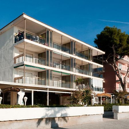 Apartamentos Turisticos Augustus Cambrils Zewnętrze zdjęcie