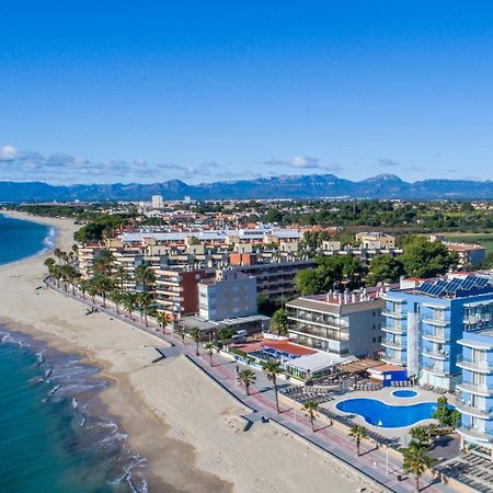 Apartamentos Turisticos Augustus Cambrils Zewnętrze zdjęcie