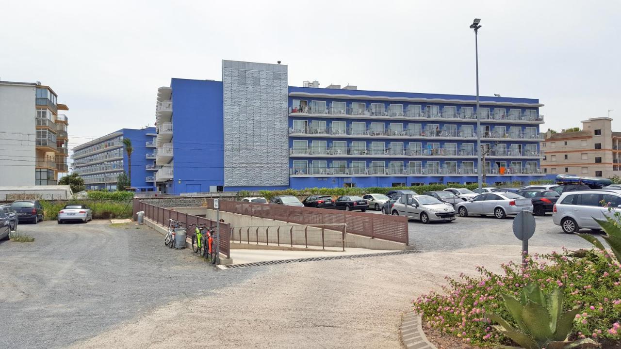 Apartamentos Turisticos Augustus Cambrils Zewnętrze zdjęcie