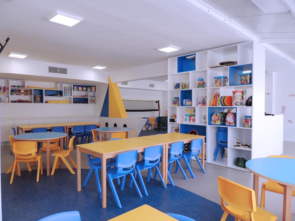 Apartamentos Turisticos Augustus Cambrils Zewnętrze zdjęcie