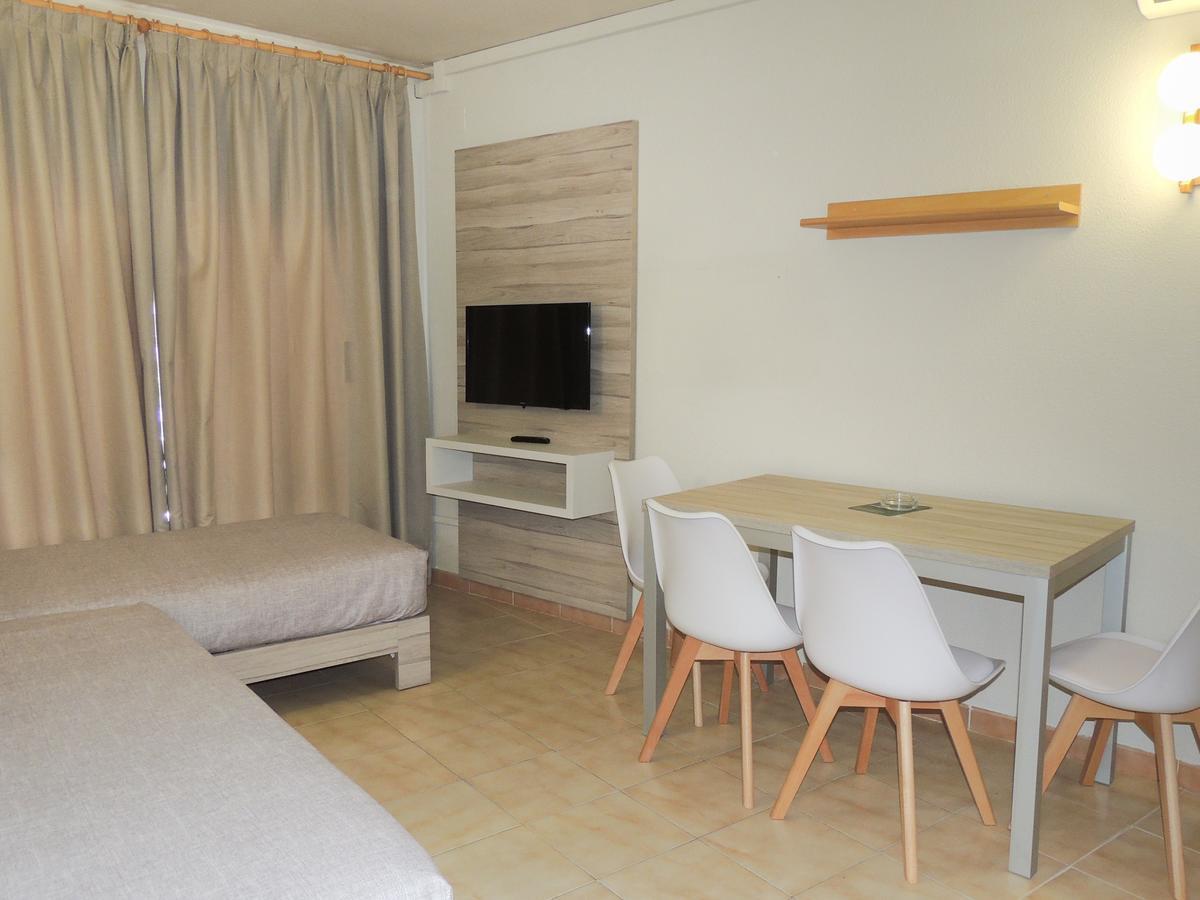 Apartamentos Turisticos Augustus Cambrils Zewnętrze zdjęcie