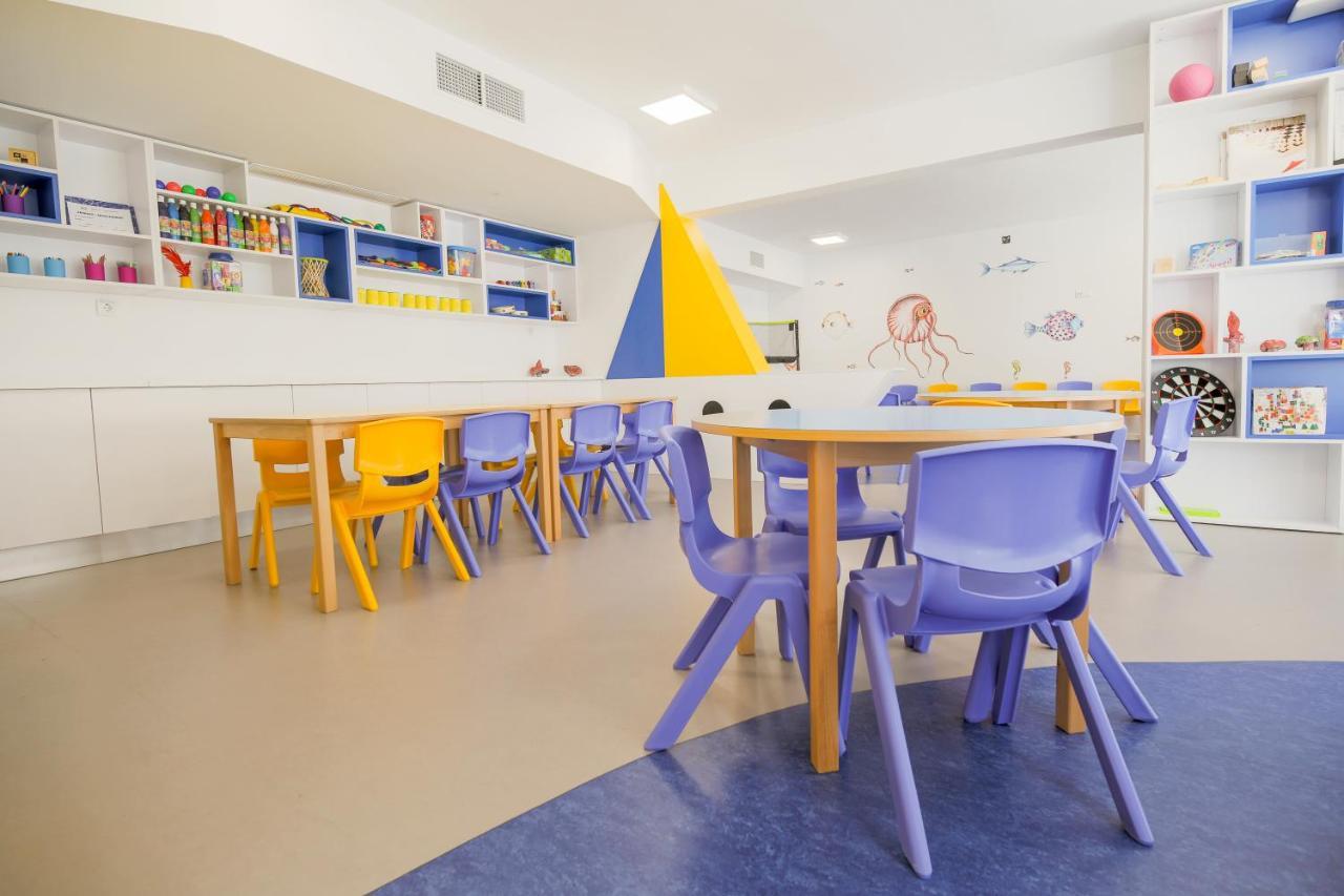 Apartamentos Turisticos Augustus Cambrils Zewnętrze zdjęcie