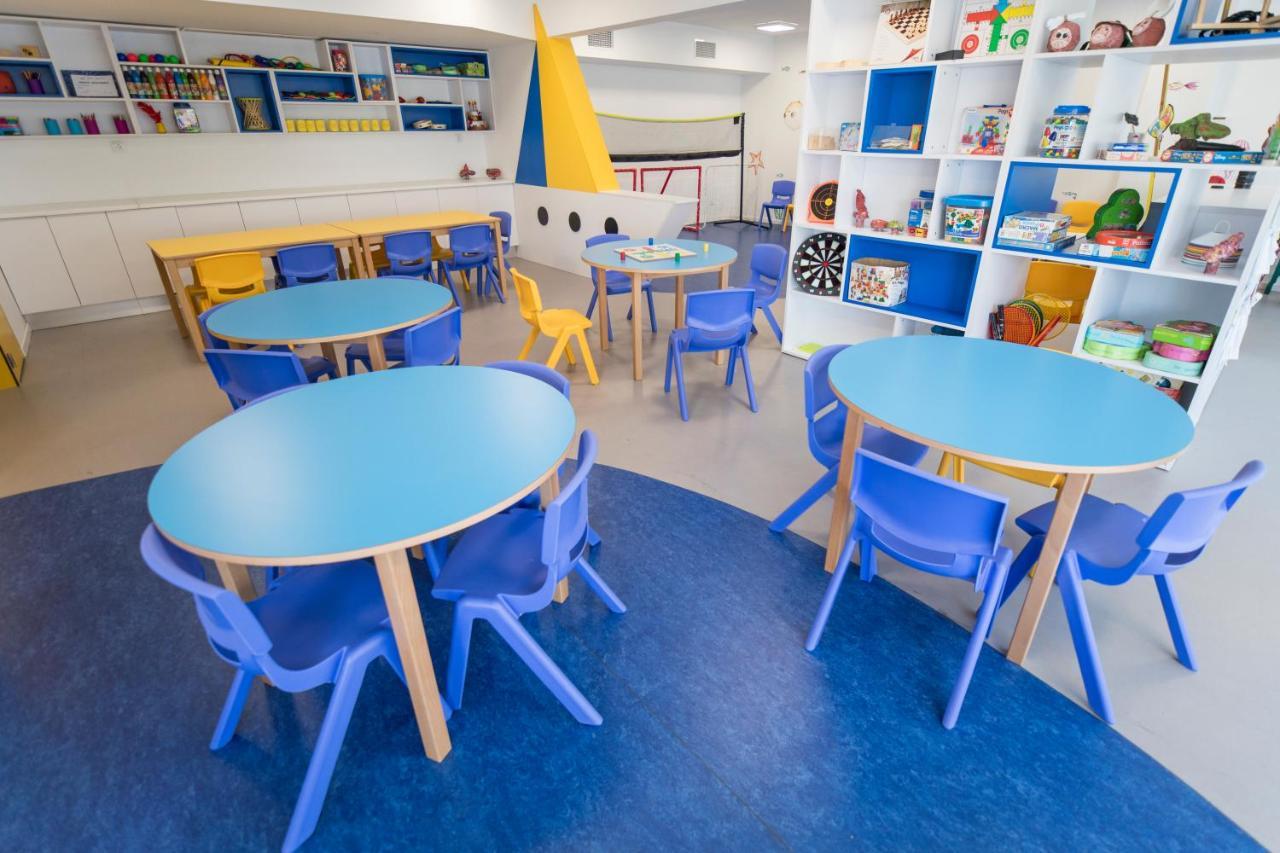 Apartamentos Turisticos Augustus Cambrils Zewnętrze zdjęcie