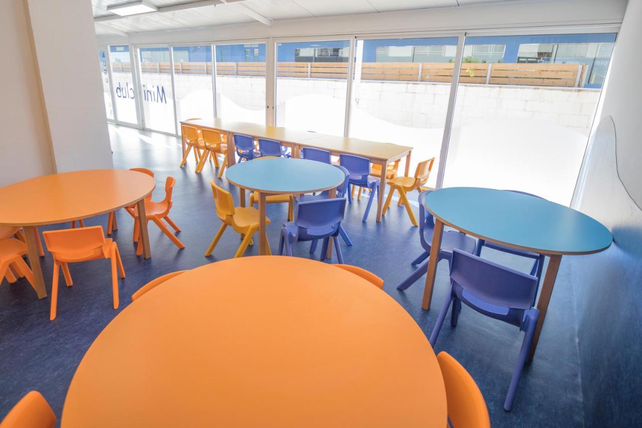 Apartamentos Turisticos Augustus Cambrils Zewnętrze zdjęcie