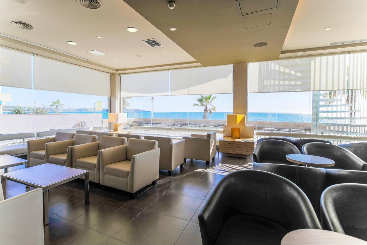 Apartamentos Turisticos Augustus Cambrils Zewnętrze zdjęcie