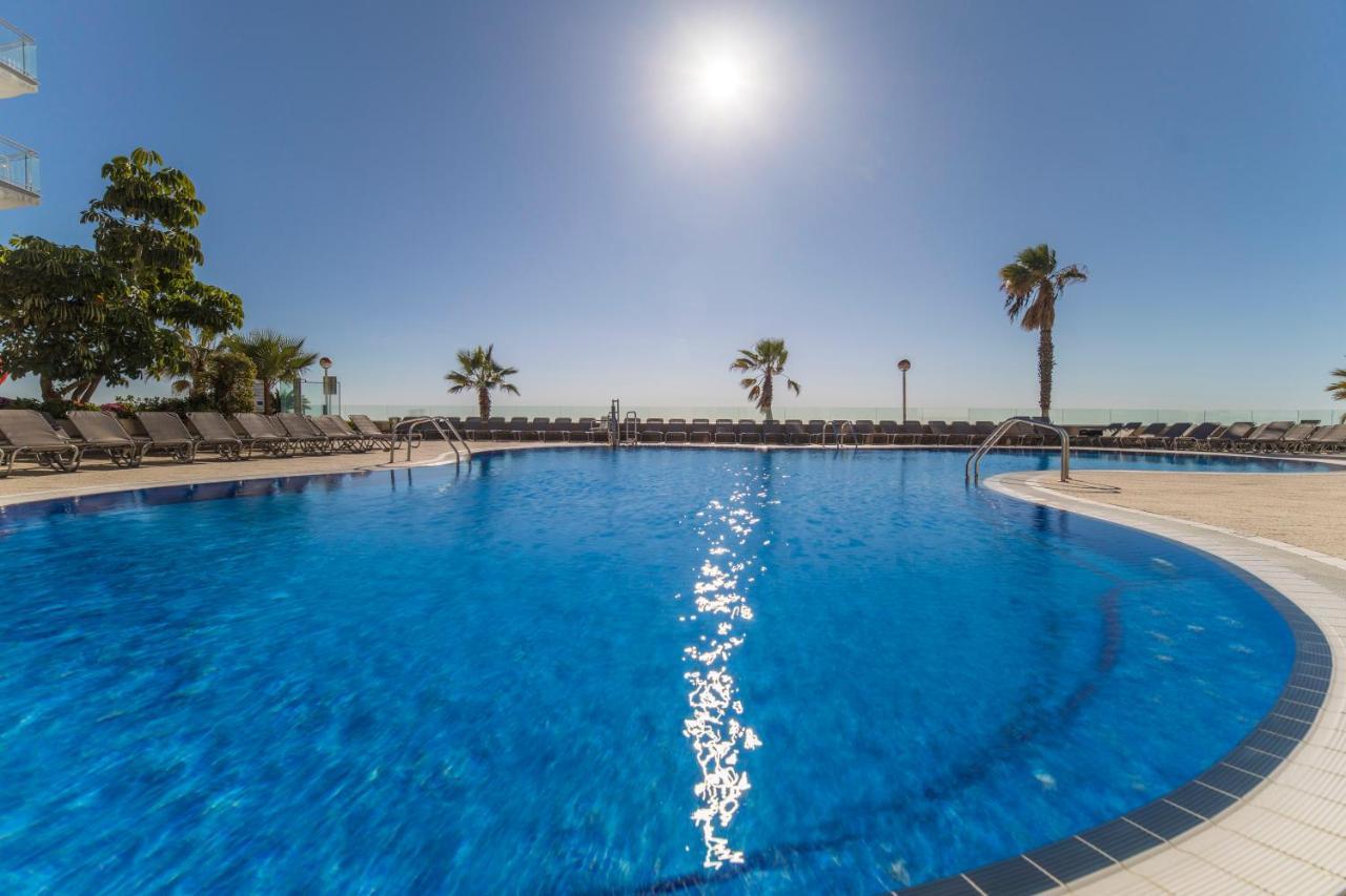 Apartamentos Turisticos Augustus Cambrils Zewnętrze zdjęcie
