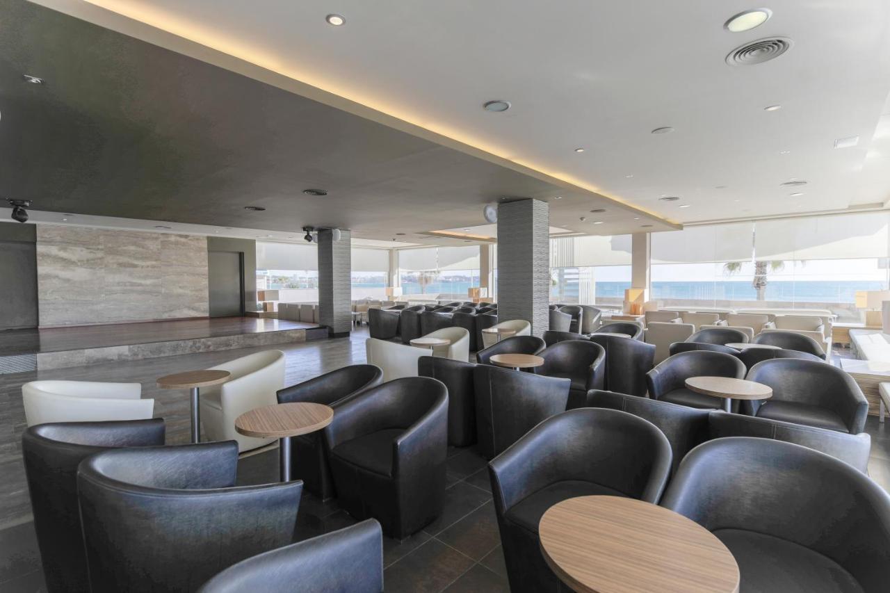 Apartamentos Turisticos Augustus Cambrils Zewnętrze zdjęcie