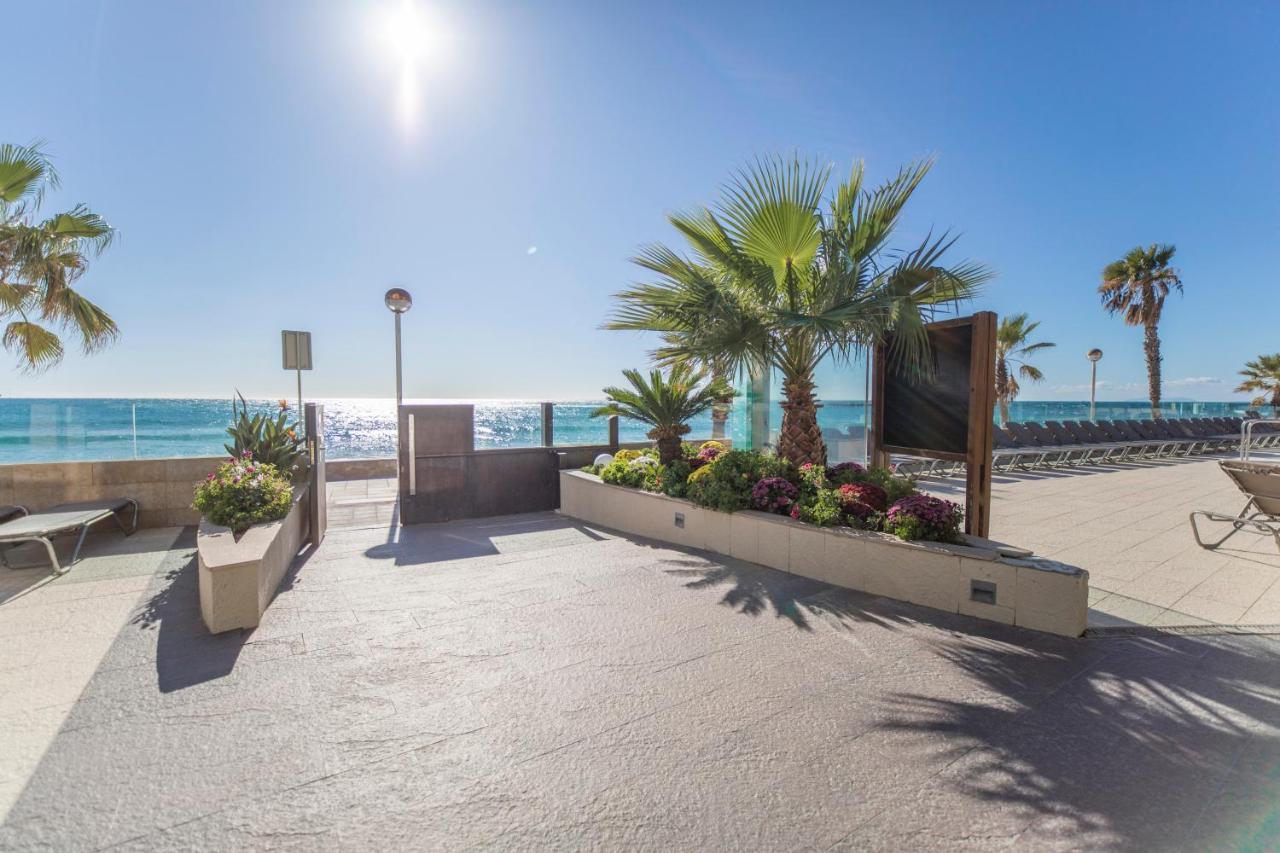 Apartamentos Turisticos Augustus Cambrils Zewnętrze zdjęcie