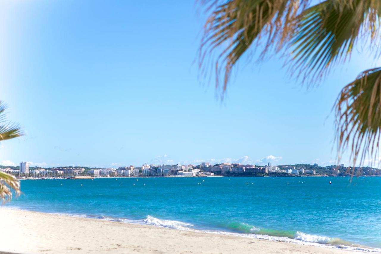 Apartamentos Turisticos Augustus Cambrils Zewnętrze zdjęcie