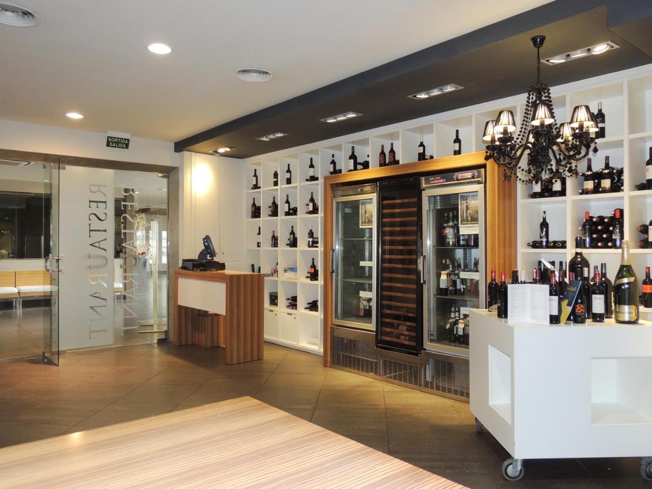 Apartamentos Turisticos Augustus Cambrils Zewnętrze zdjęcie